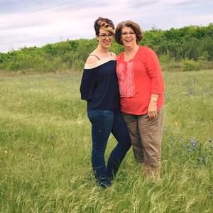 Meet your Posher, Cindy